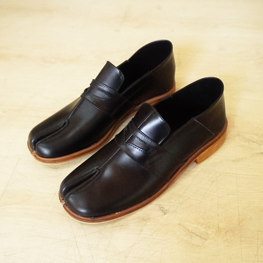 Tabi loafers sale