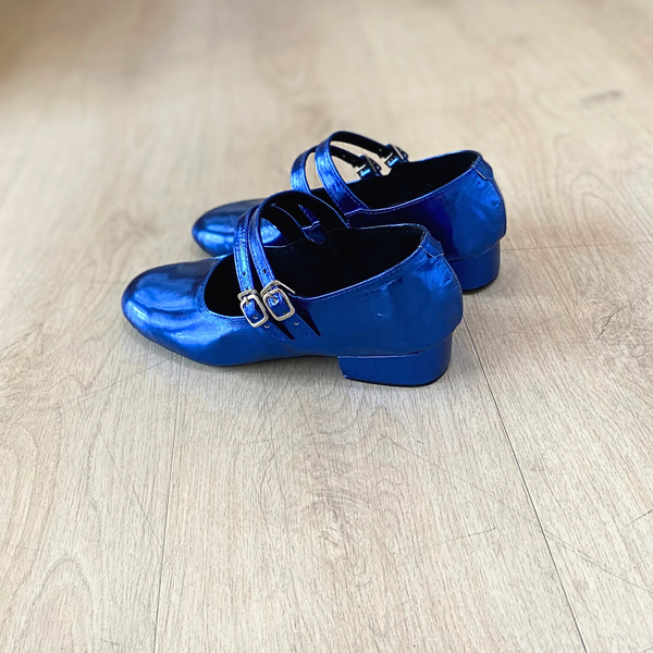 Dasha Flat