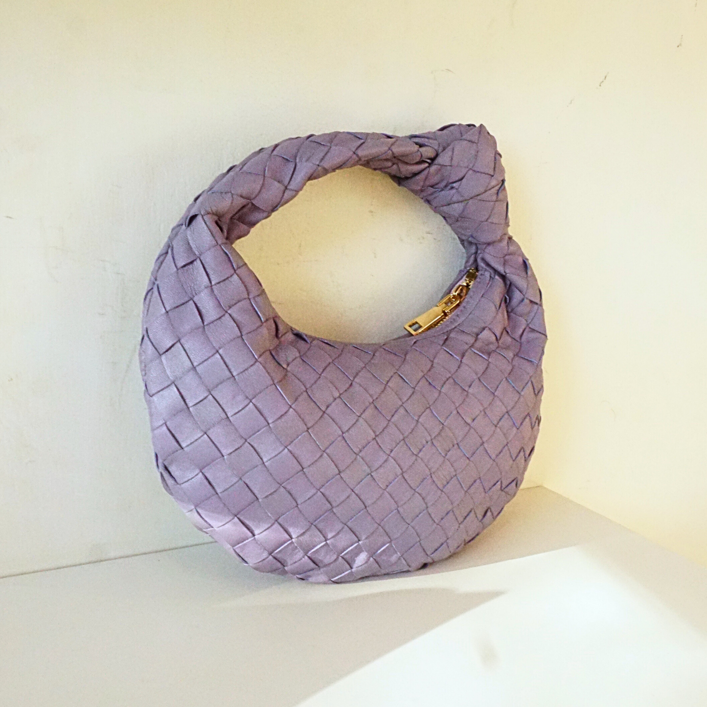 Handwoven Shoulder Bag Type II