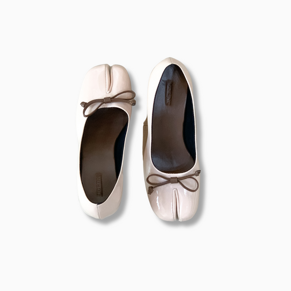 Akari Tabi Heels