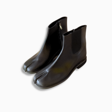 RIDE.INC Chelsea Tabi Boots – RIDE.INC STORE