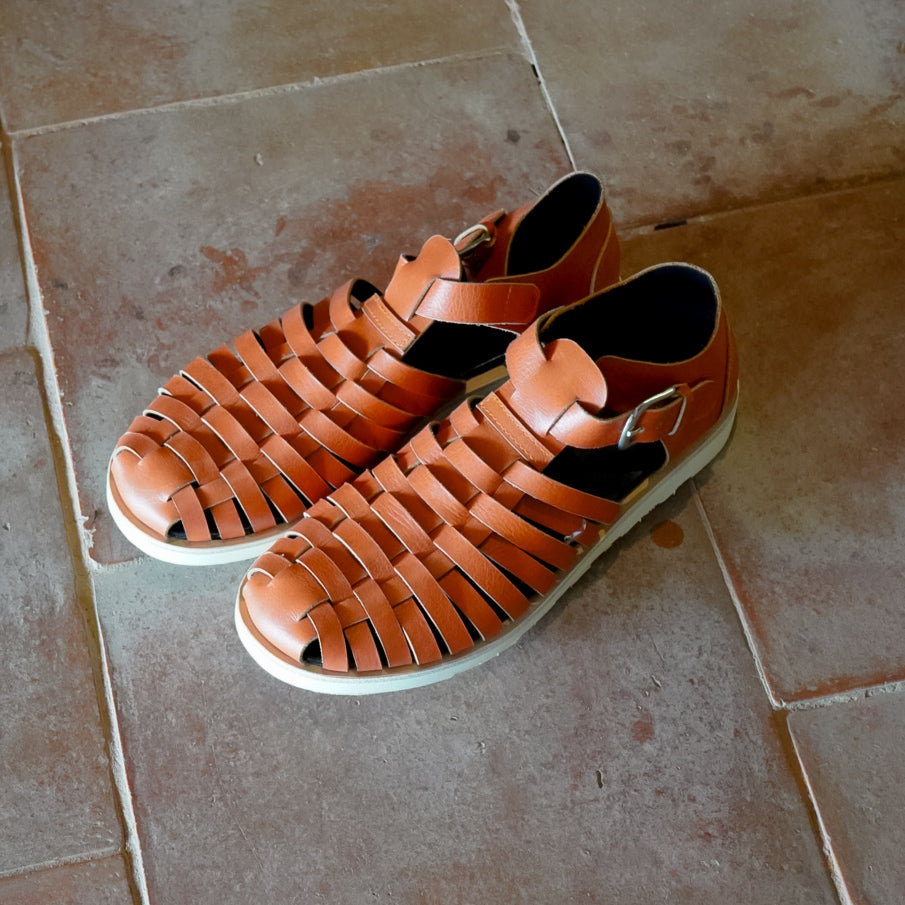 Gigas Fisherman Sandals