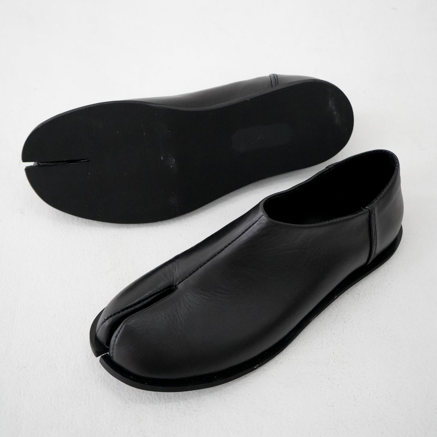 Marc Loafer Tabi