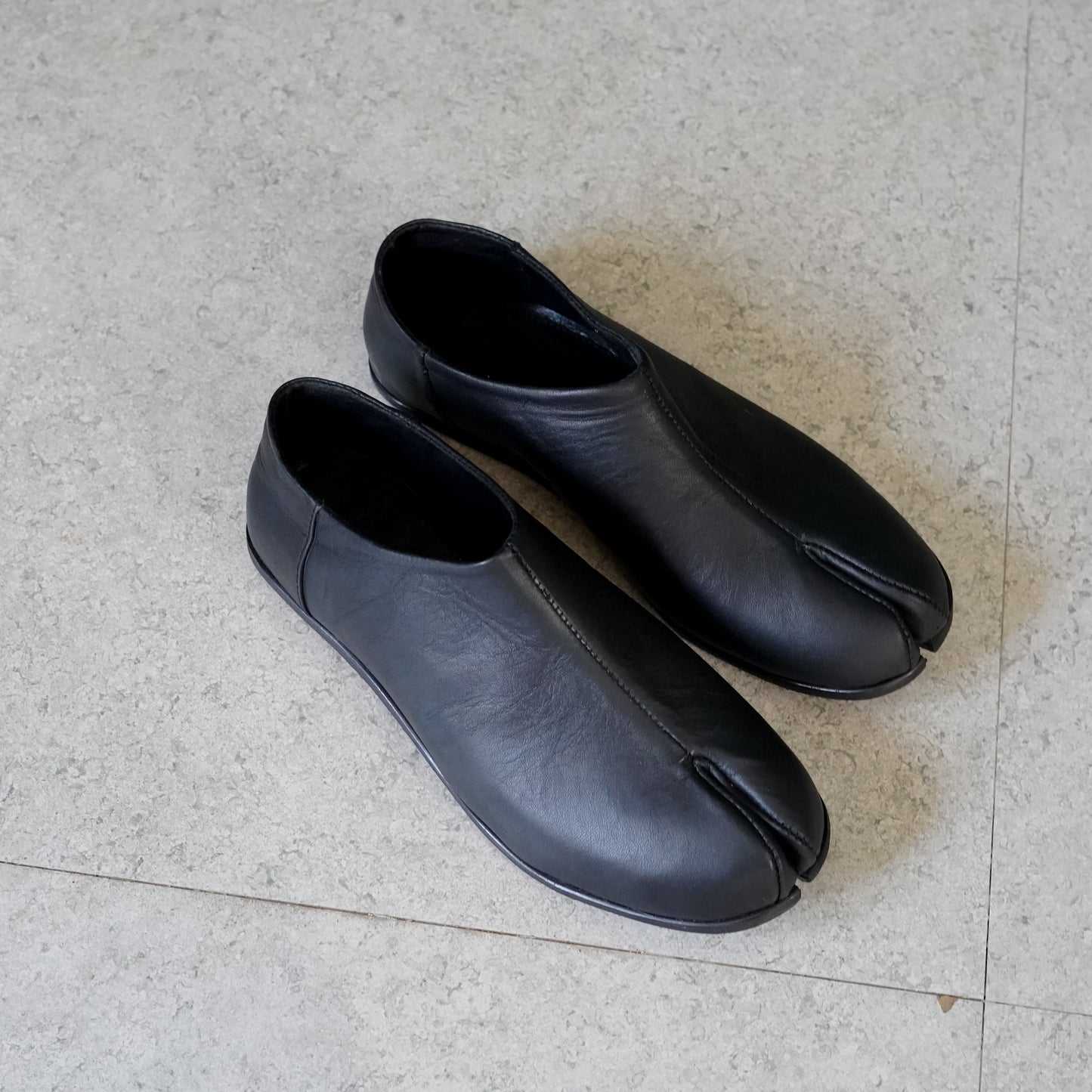 Marc Loafer Tabi