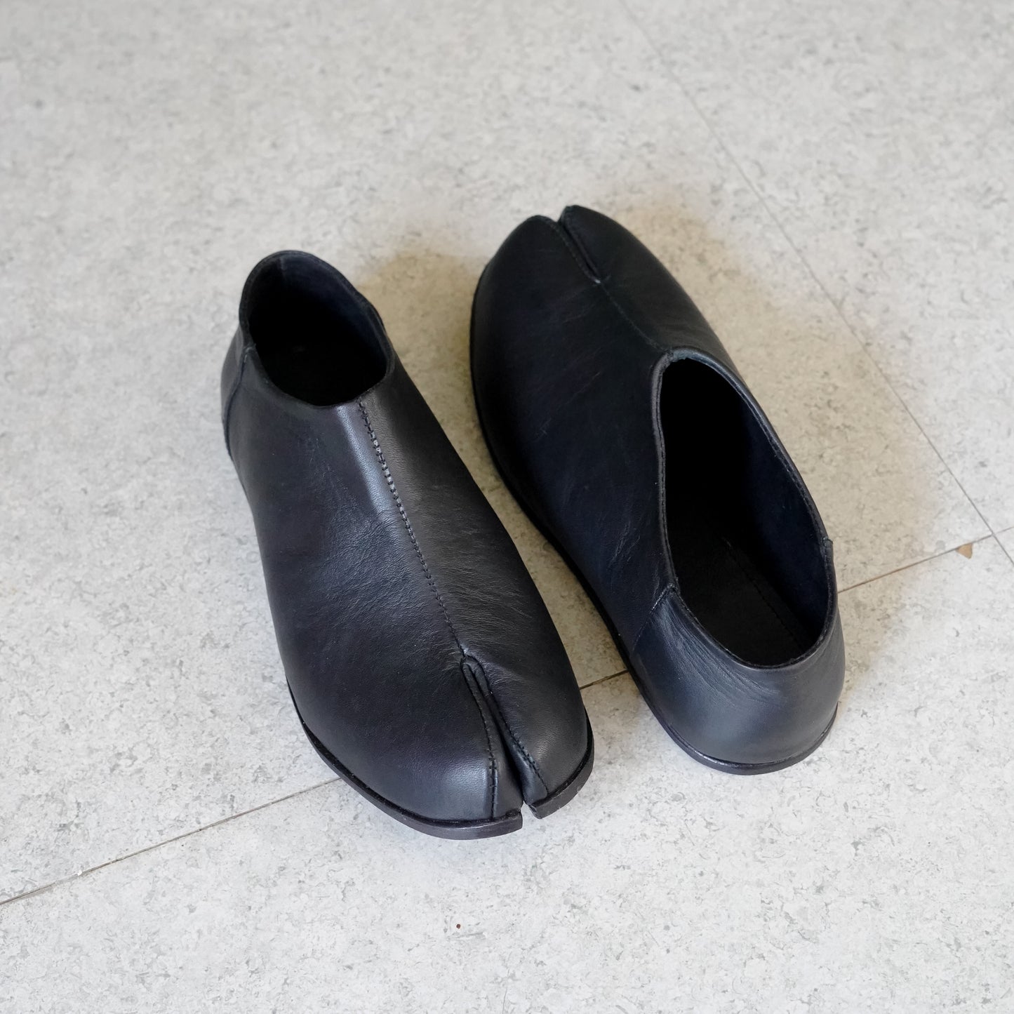 Marc Loafer Tabi