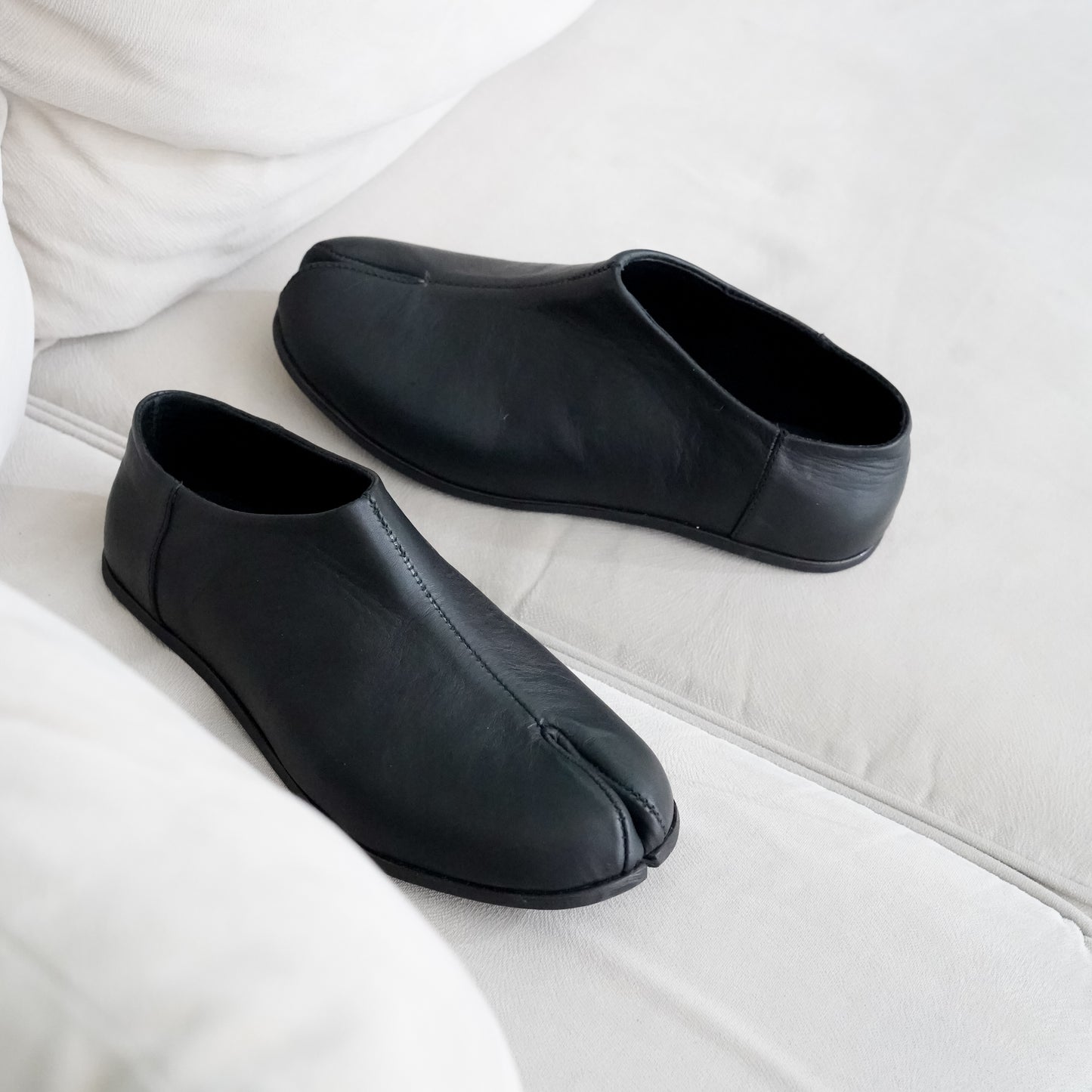 Marc Loafer Tabi