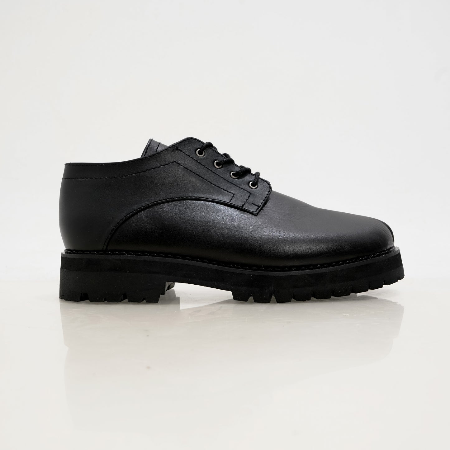 Derby Tabi Shoes