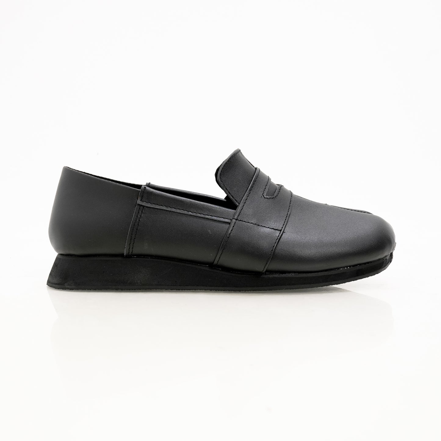 Penny Loafer Tabi