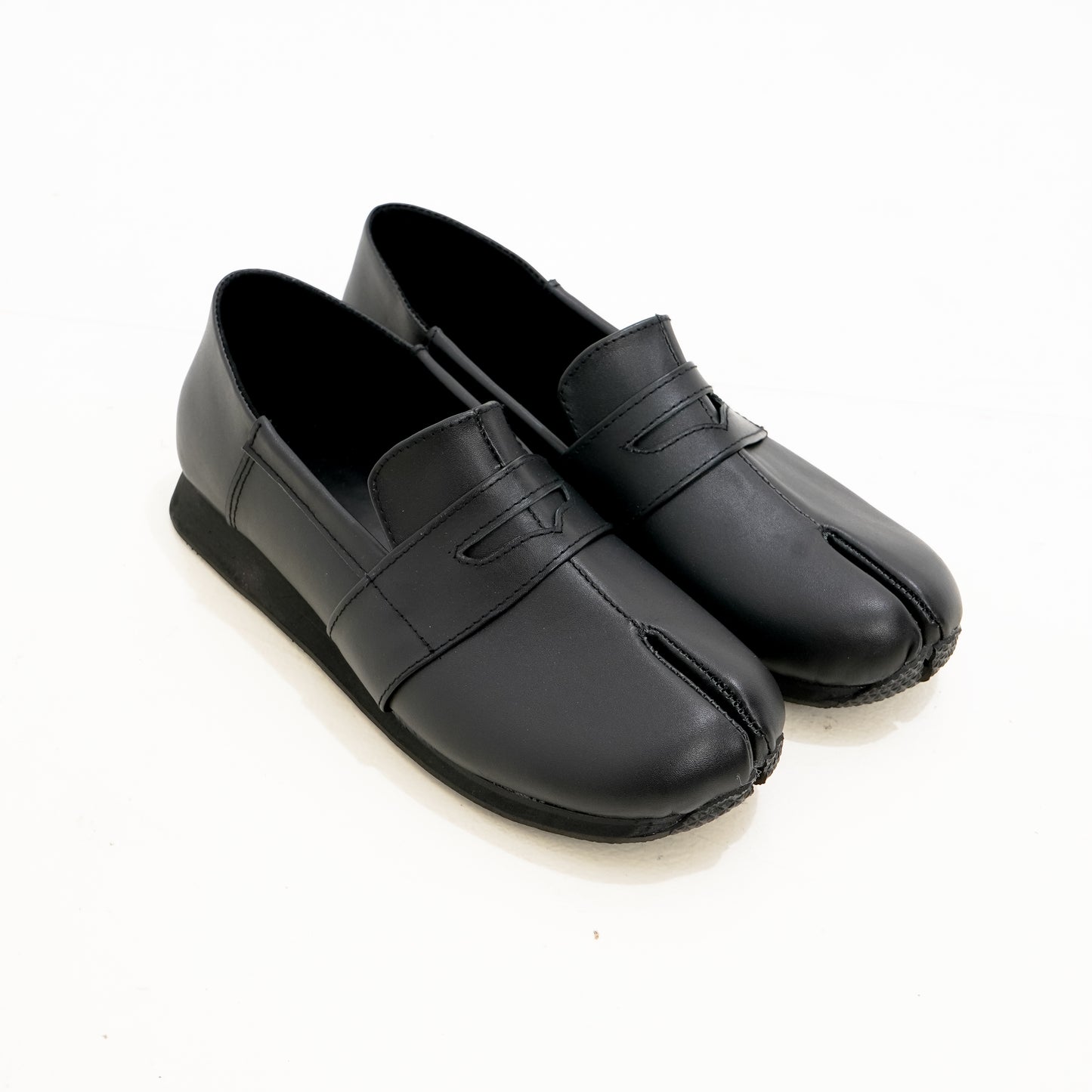 Penny Loafer Tabi