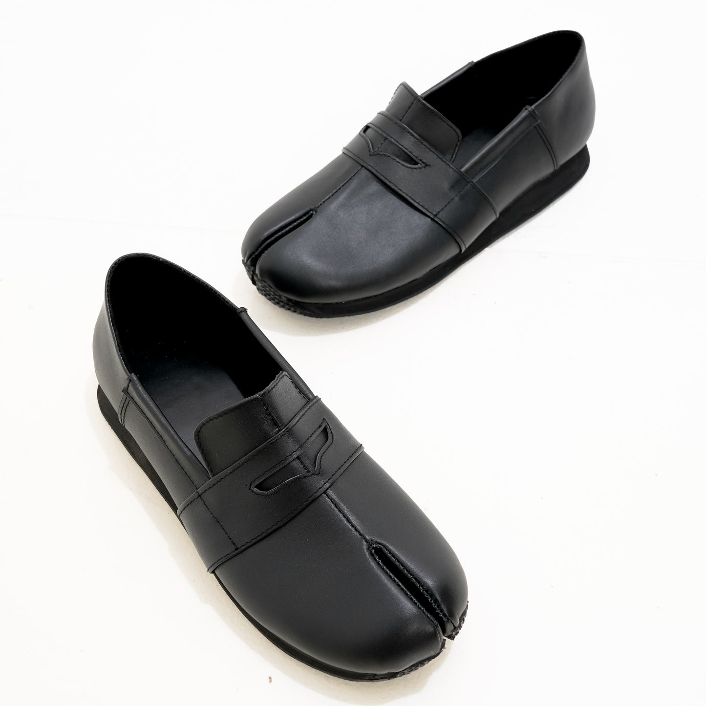 Penny Loafer Tabi