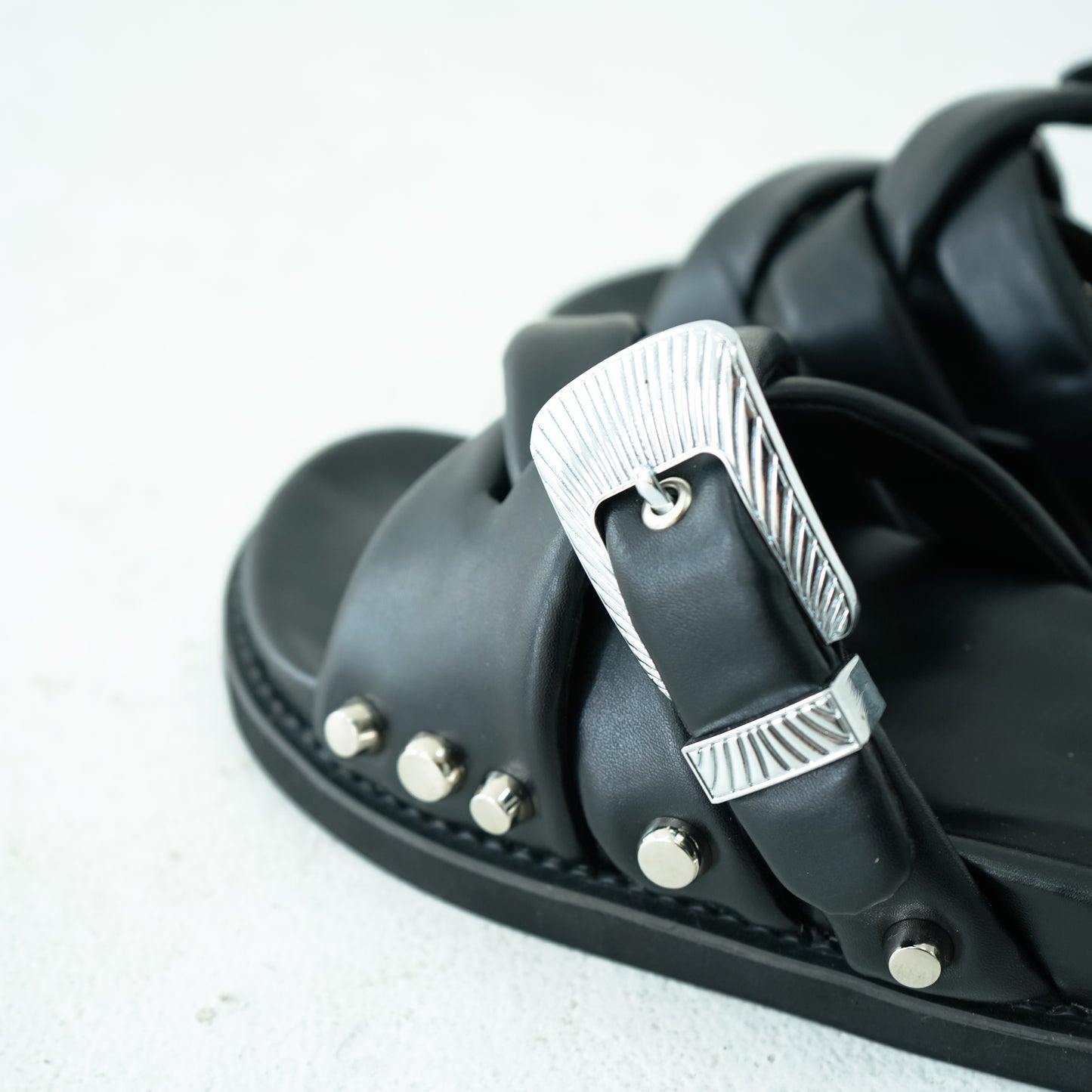 Roxi Studded Sandals