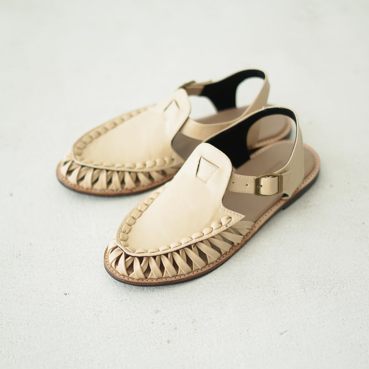 Laya Sandals