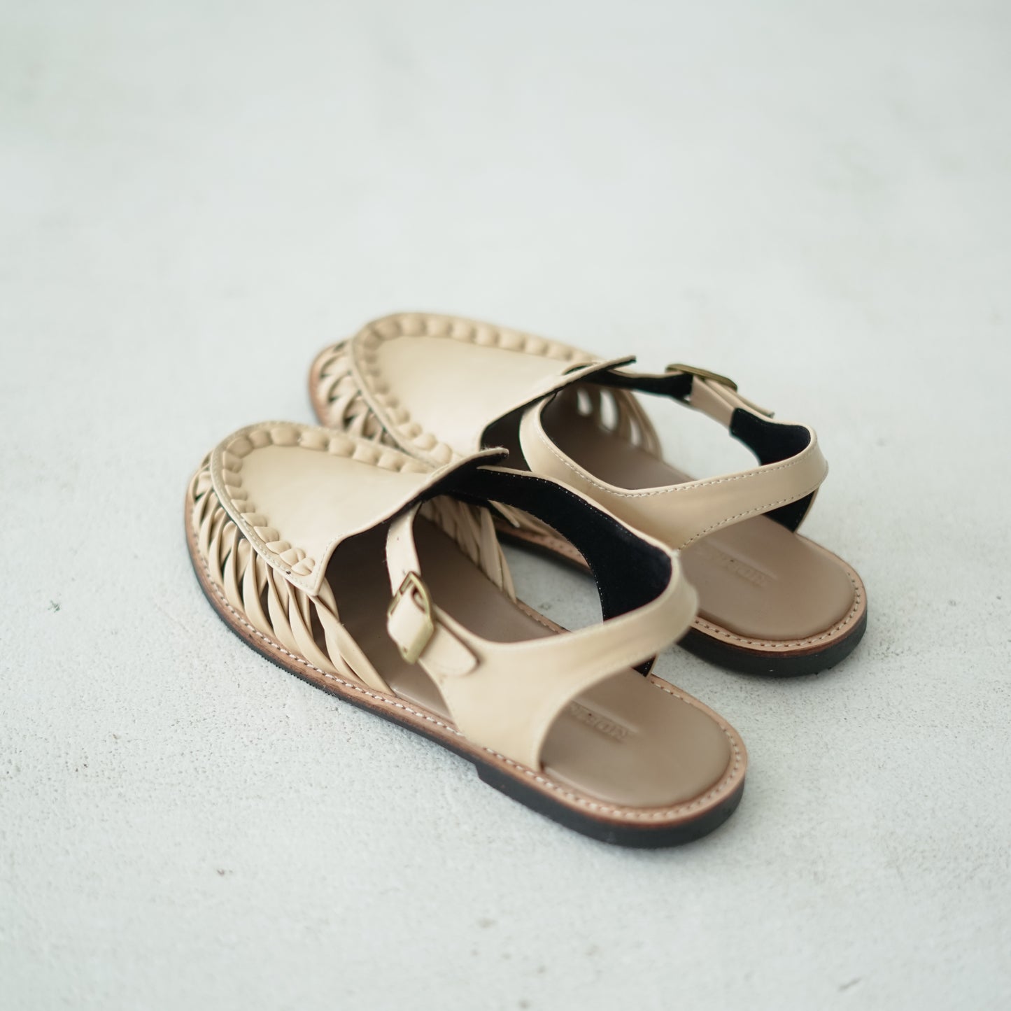 Laya Sandals