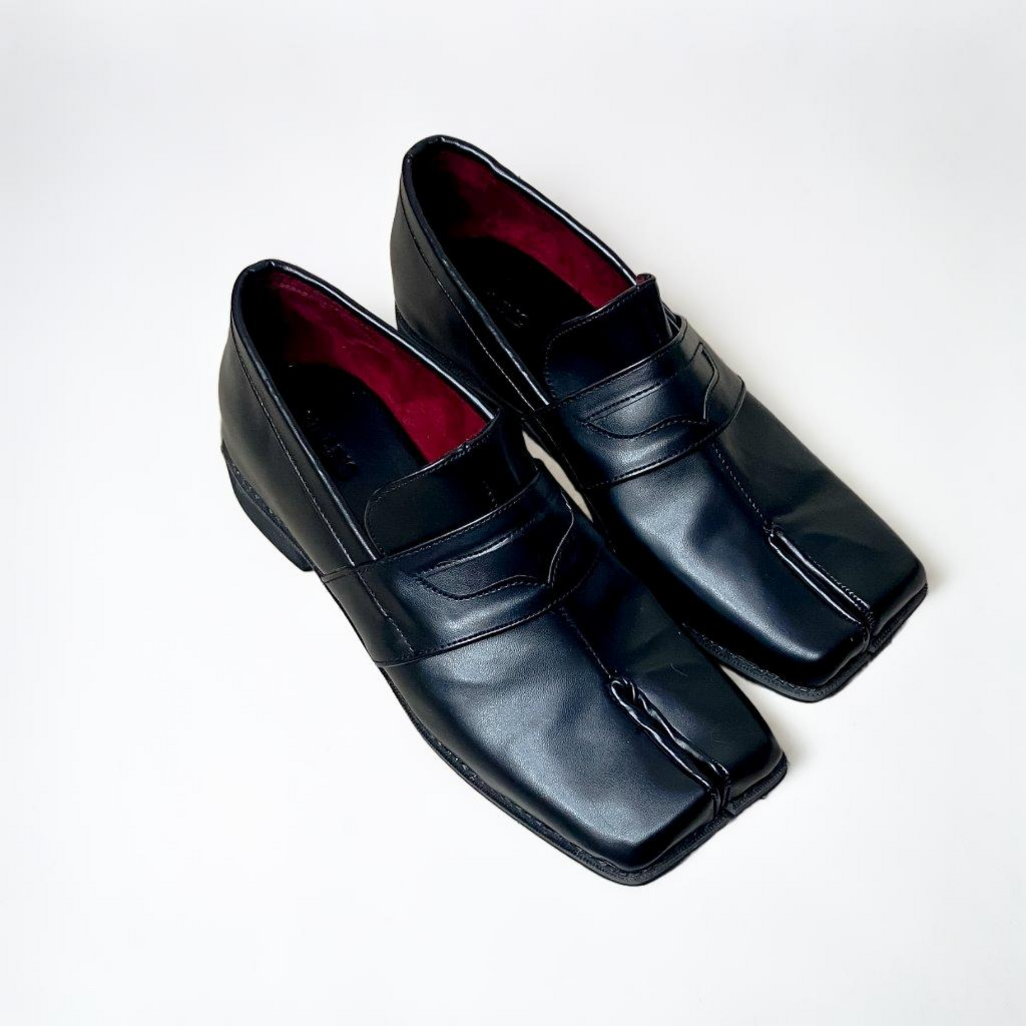 Maiko Tabi Flat (Square Toe)