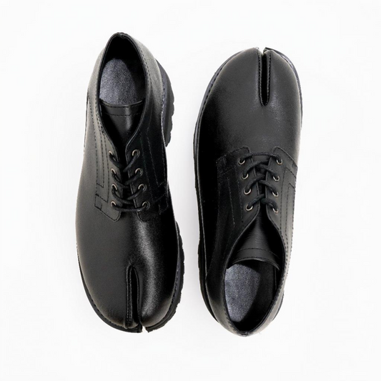 Derby Tabi Shoes