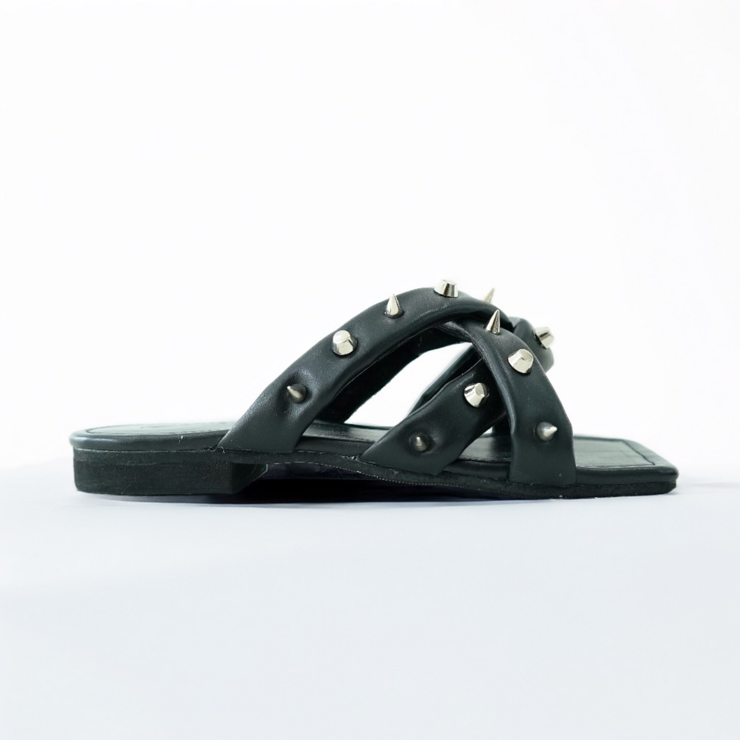 Caria Studded Sandals