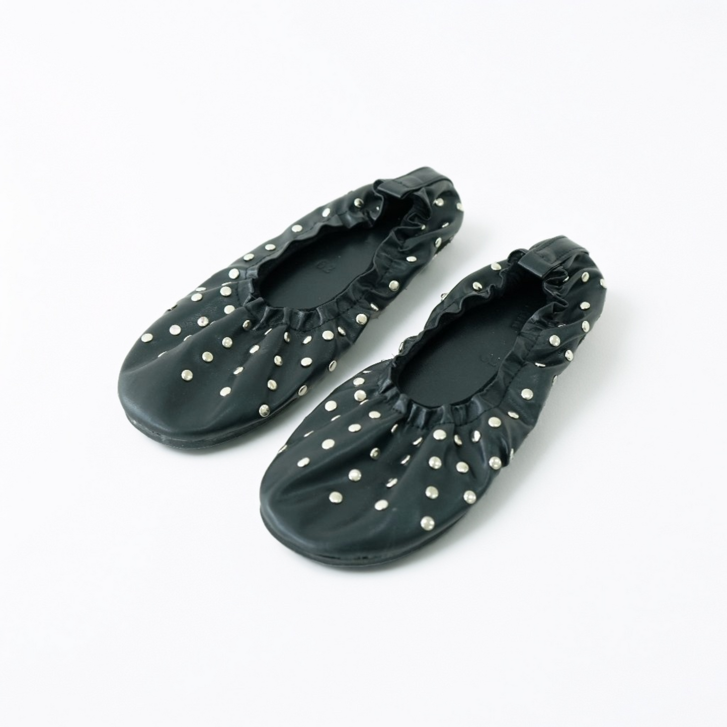 Esra Studded Flats