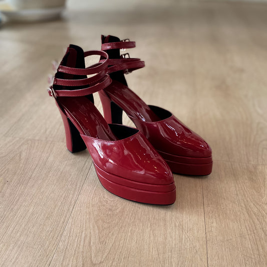 Varra Heels