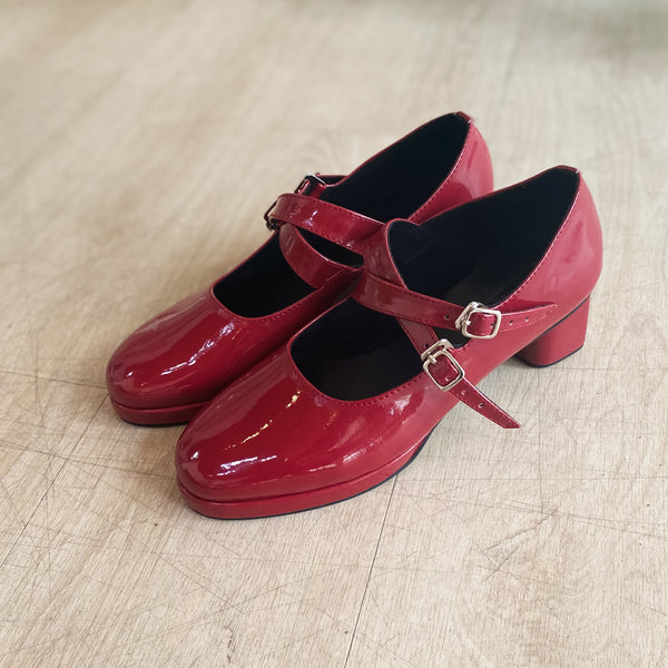 Dasha Flat