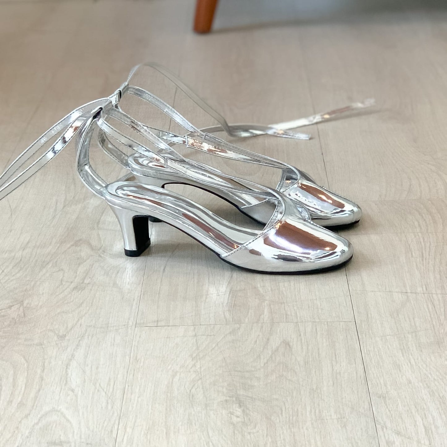 Clio Heels