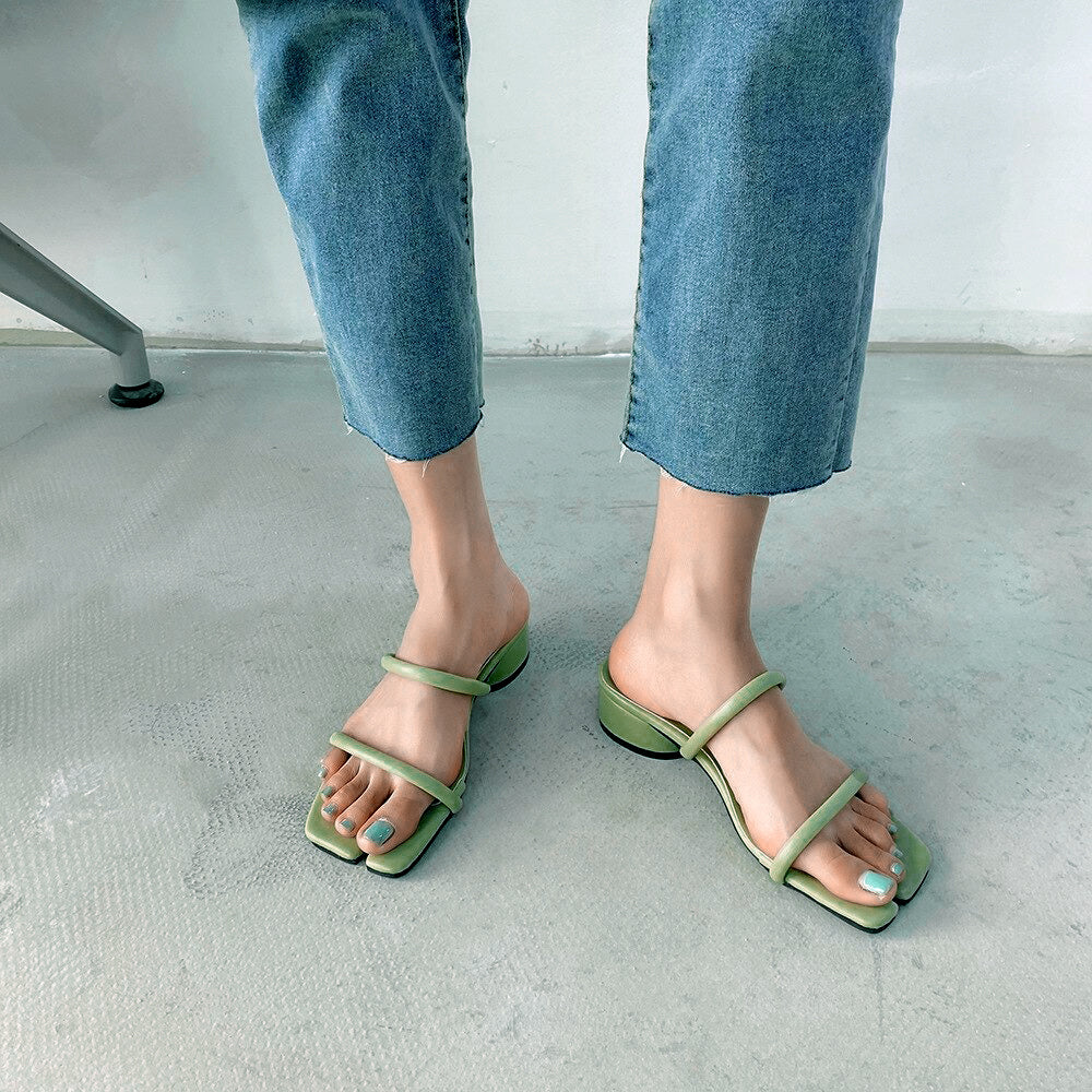 Alara Sandals