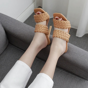 Yeffa Heels
