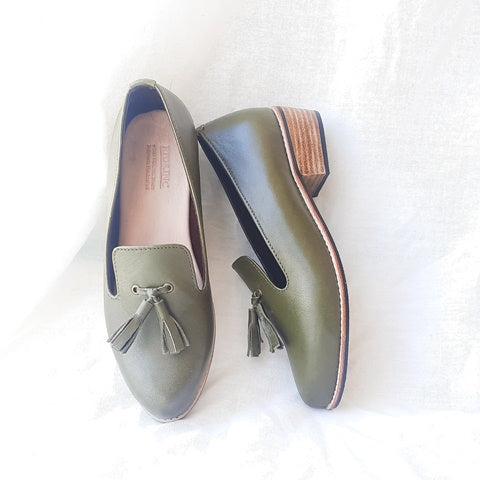 Calla  (3cm heels)