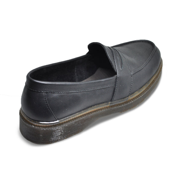 Penny Loafer (rubber sole)