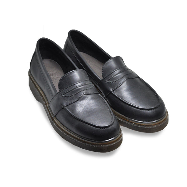 Penny Loafer (rubber sole)