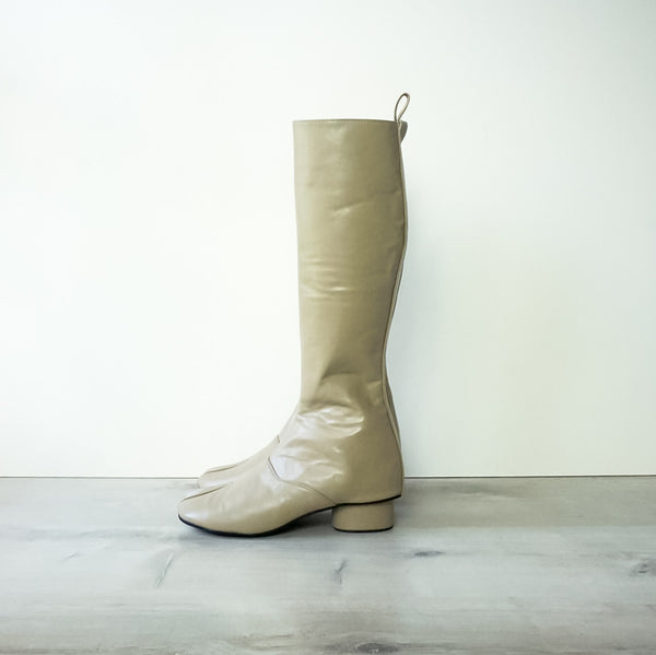 Junko Tabi Boots