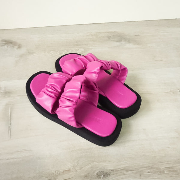 Emira Sandals