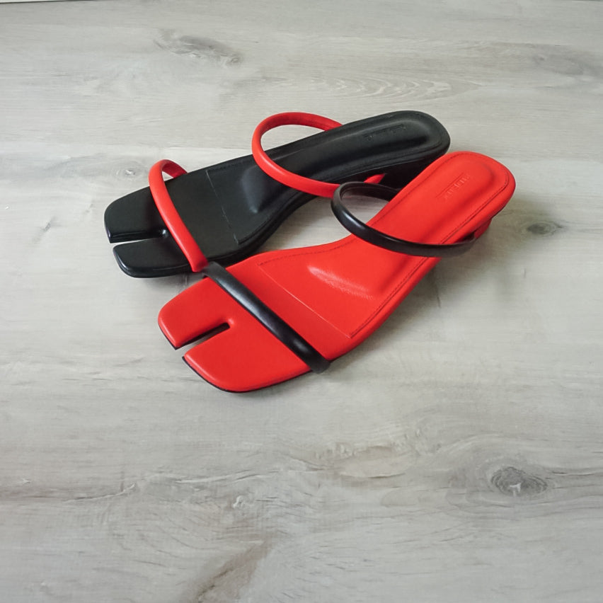 Alara Sandals