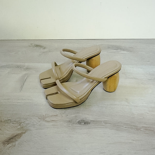 Alara Heels