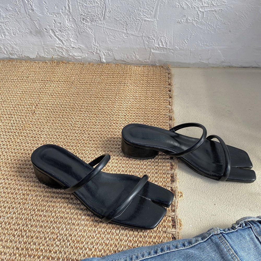 Alara Sandals