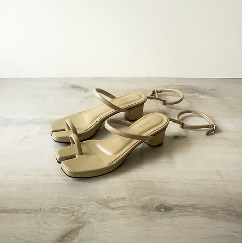 Feray Heels