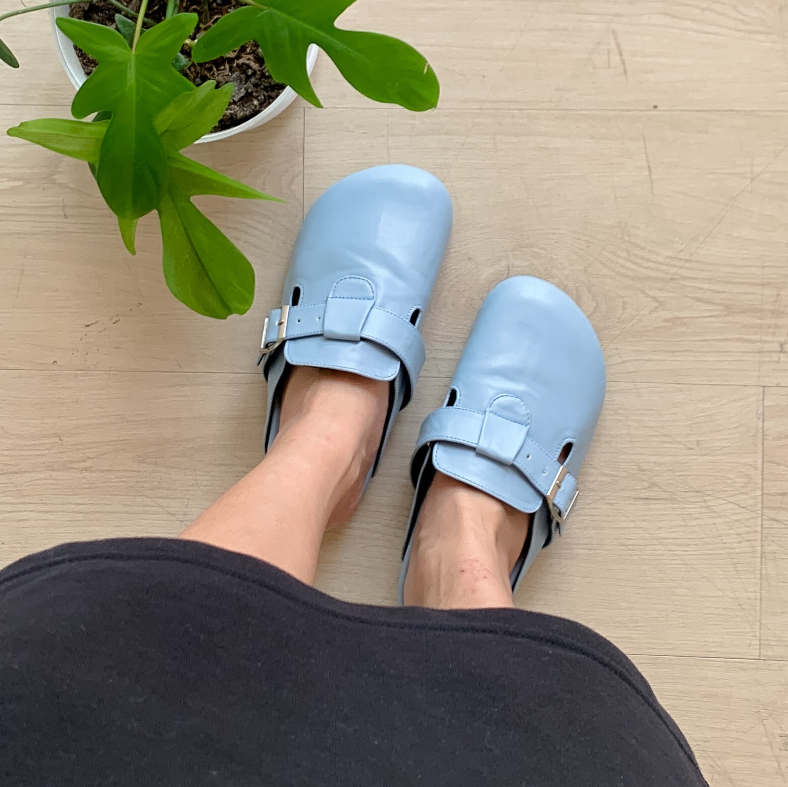 Vale Slippers
