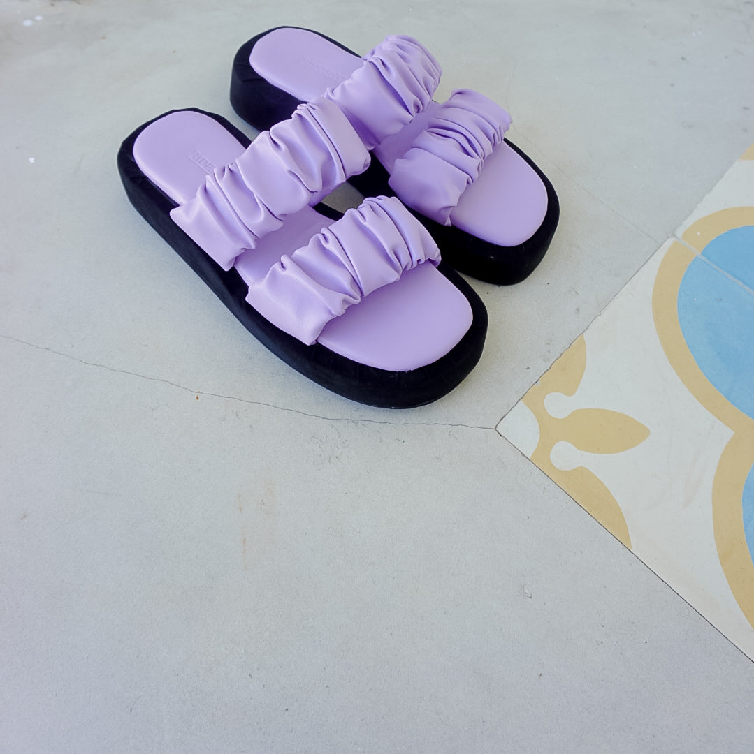 Emira Sandals