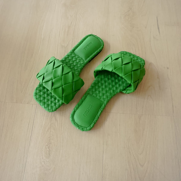 Panthea Sandals