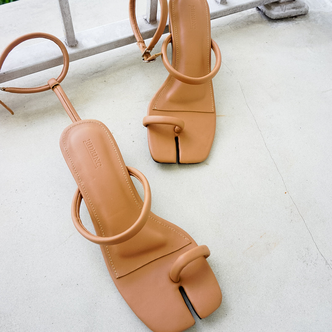 Feray Sandals