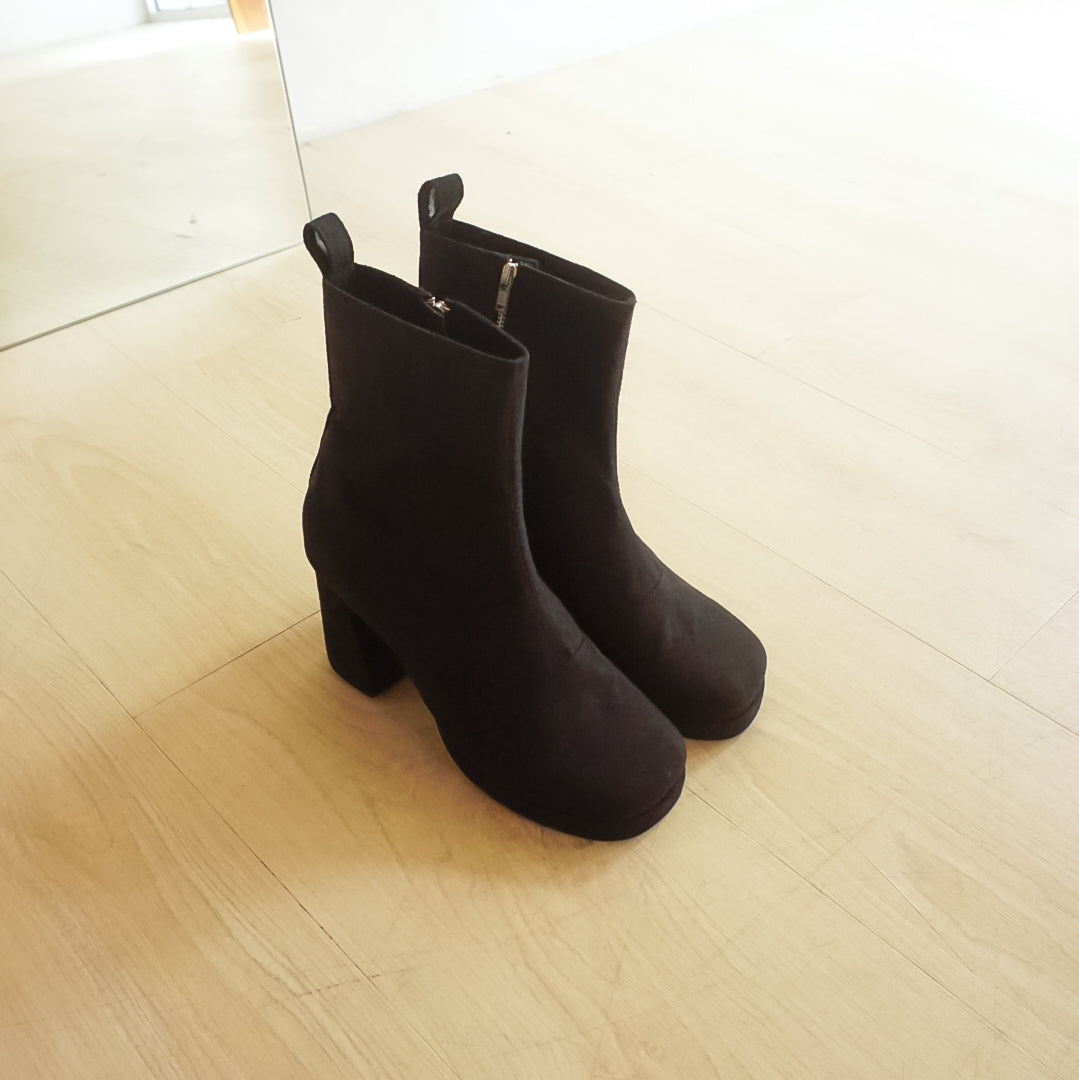 Malvi Boots