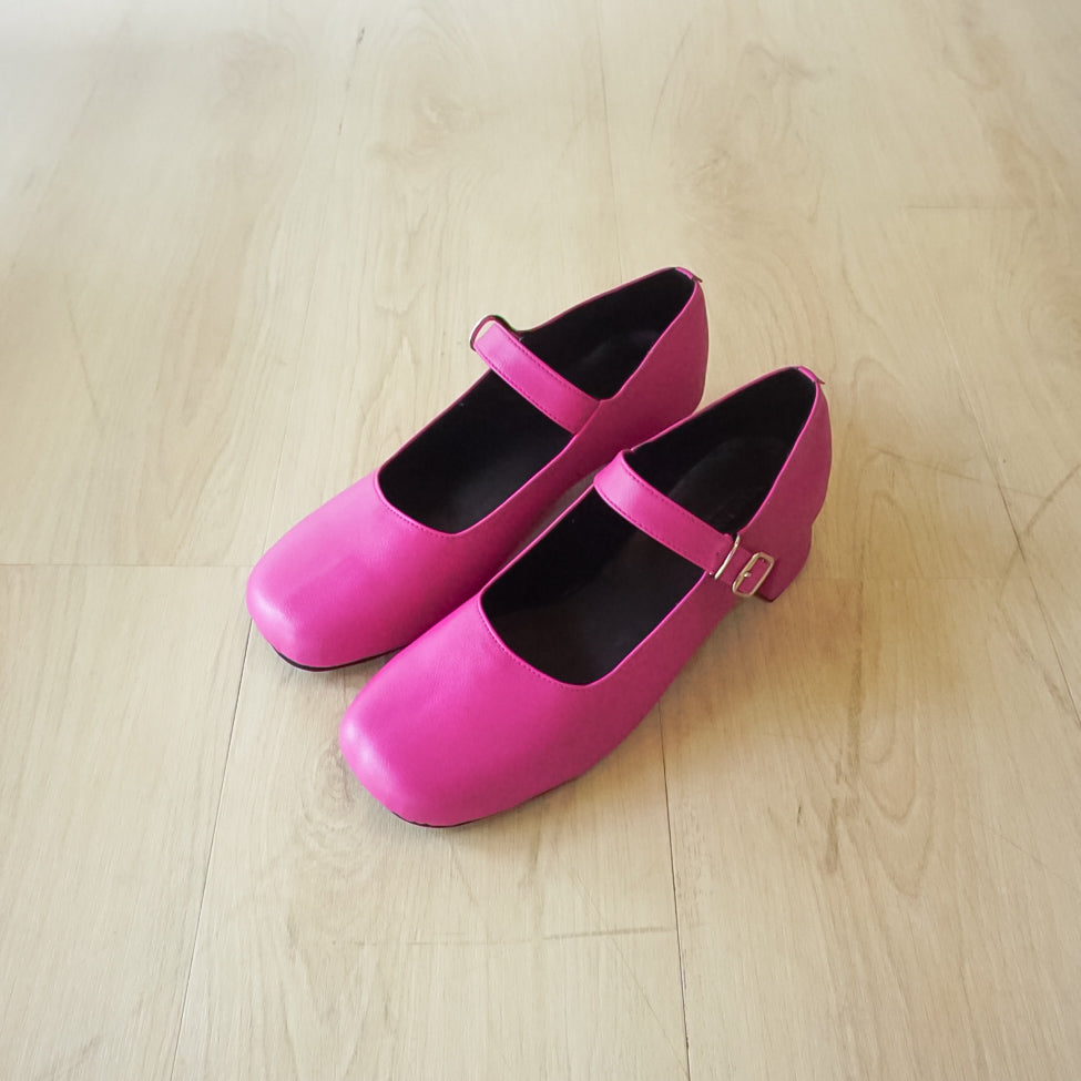 Amy Heels (3cm Heels)