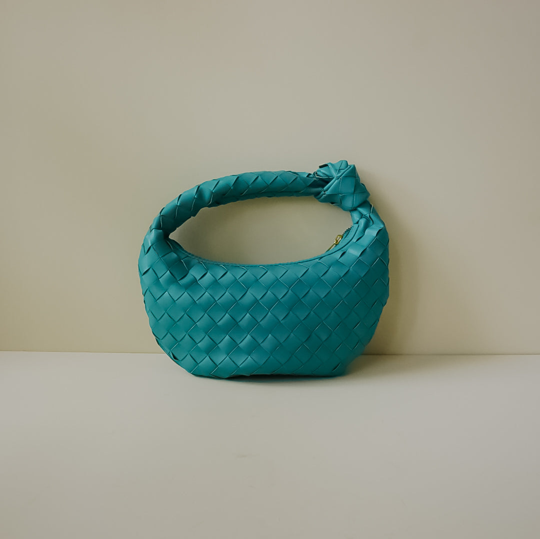 Handwoven Shoulder Bag