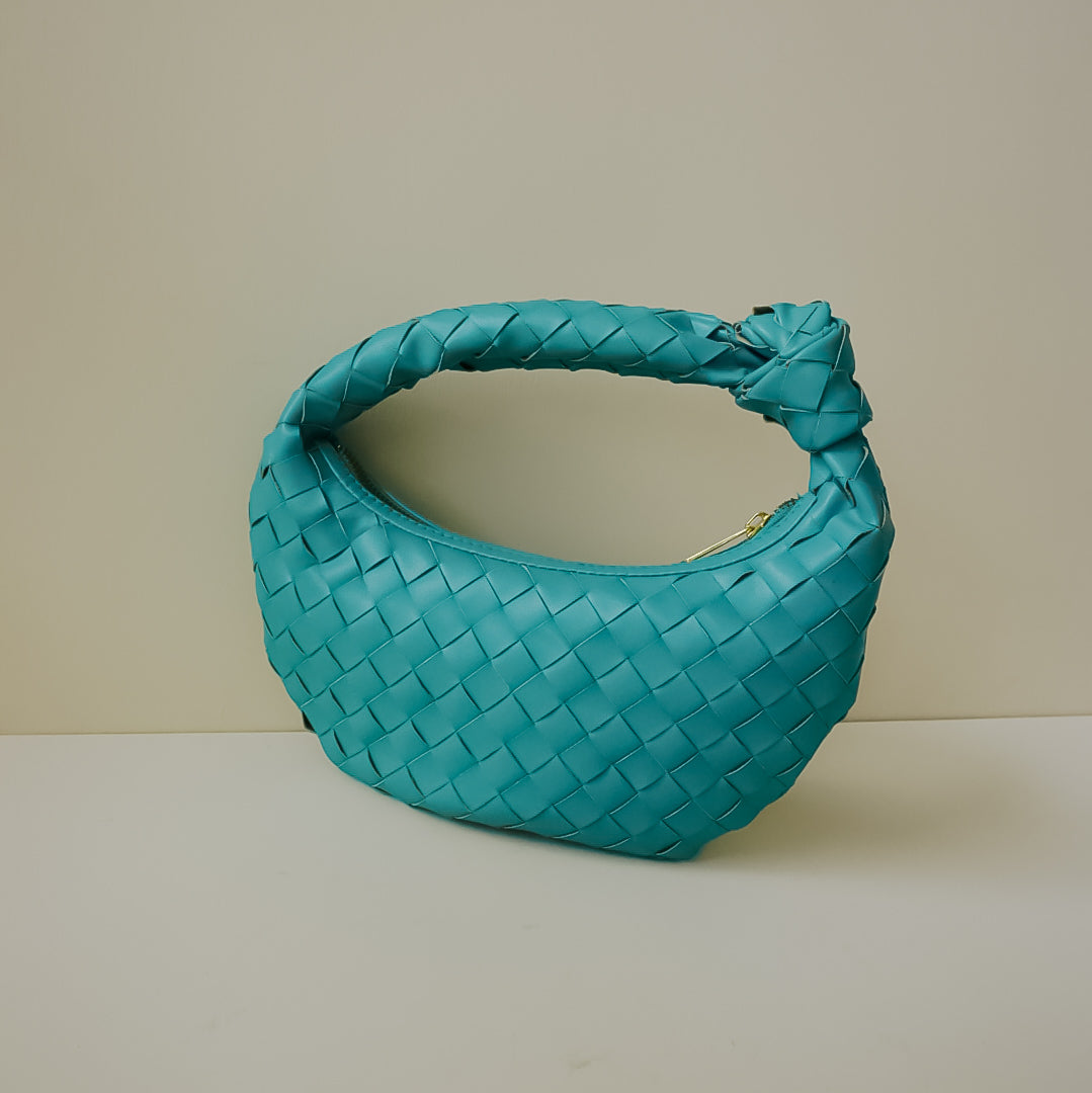 Handwoven Shoulder Bag