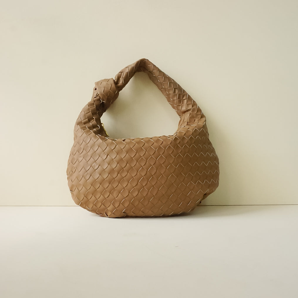 Handwoven Shoulder Bag Type II