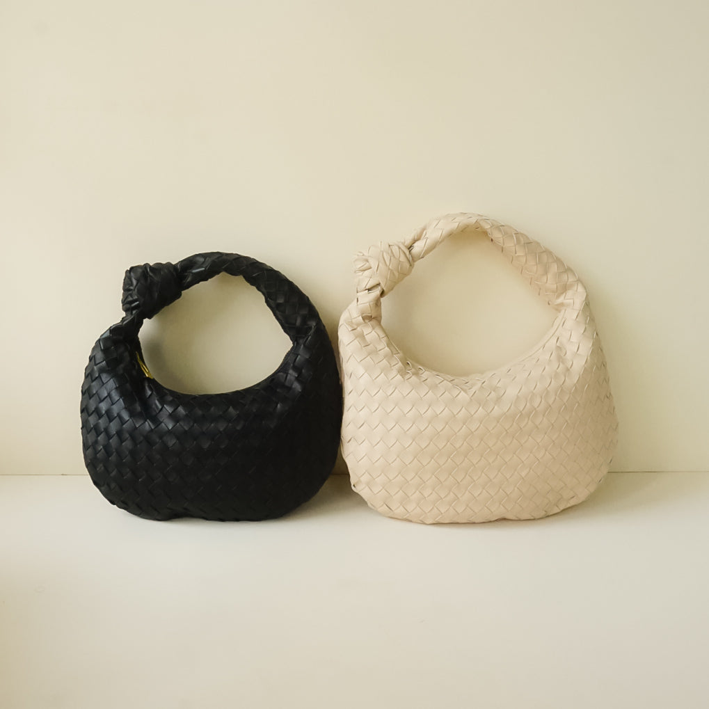 Handwoven Shoulder Bag Type II