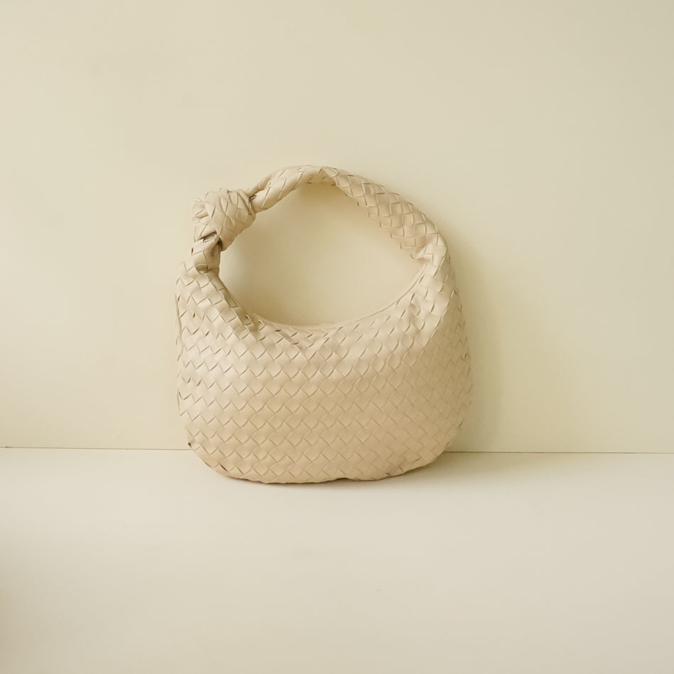 Handwoven Shoulder Bag Type II