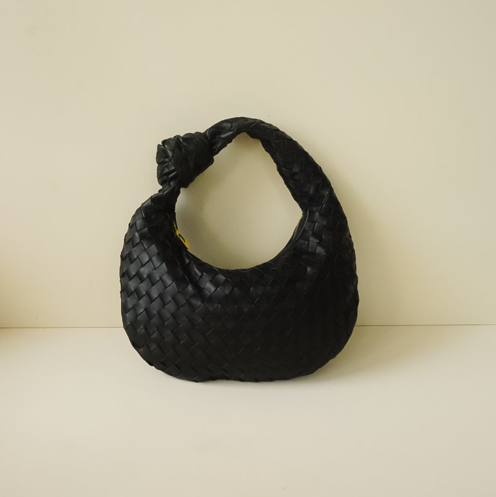 Handwoven Shoulder Bag Type II