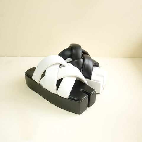 Niky Platform Sandals