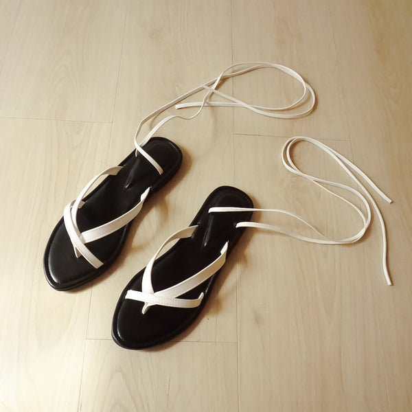 Callie Gladiator Sandals