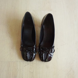 Akari Tabi Heels